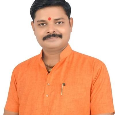 सीतापुर विभाग प्रमुख धर्म प्रसार विश्व हिन्दू परिषद ( अवध प्रान्त )