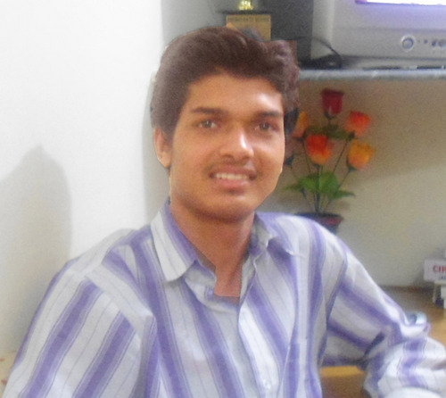 Software Developer
