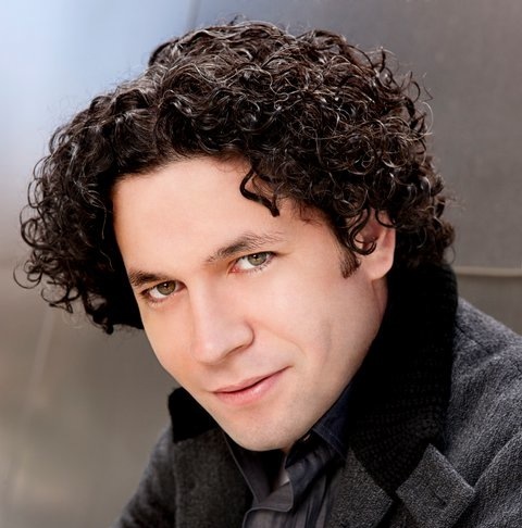 Gustavo Dudamel