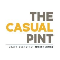 Casual Pint Northshore (@casualpintbdn) 's Twitter Profile Photo Casual Pint Northshore (@casualpintbdn) 's Twitter Profile Photo