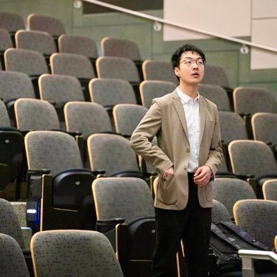 YongchaoC's profile picture. 🎓 PhD @Harvard & @MIT | 🤖 Robotics • LLMs • AI for Science
💡 Ex- @Google Research, @Microsoft Research, @MIT-IBM Watson AI Lab