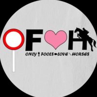 Only Fools Love Horses Racing (@oflhracing) 's Twitter Profile Photo Only Fools Love Horses Racing (@oflhracing) 's Twitter Profile Photo