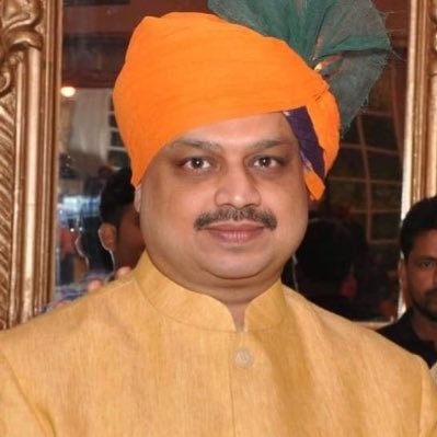 OSD (Cabinet Minister Rank) to Hon'ble Shri Prem Singh Tamang (Golay), Chief Minister of Sikkim.