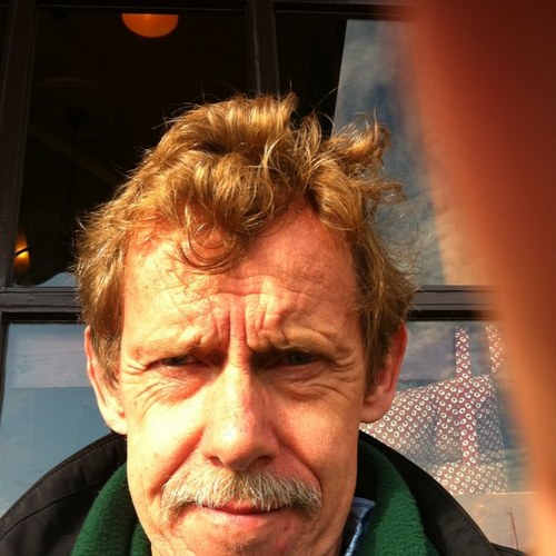 JohnVlieger's profile picture. 