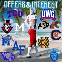 Corey Carr 6️⃣❌ (@carr24corey) 's Twitter Profile