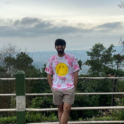 grvdabar's profile picture. Just another PM, Alumni @iitdelhi