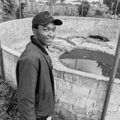 klanmartin8's profile picture. 