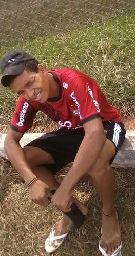 Ousadia&Alegria!  ;..Emborα ninguem possα voltαr αtrαs
e fαzer um novo começo,
Maas , quαlquer um pode começαr αgorα
e fazerum novofim.!!