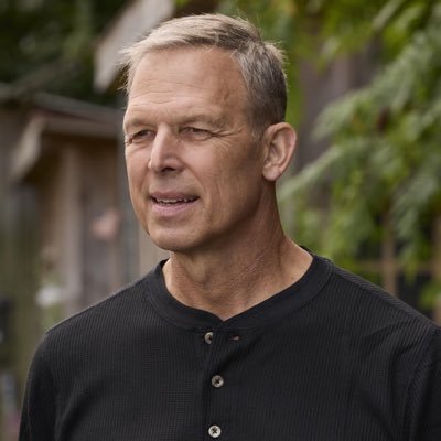 Scott Perry Profile