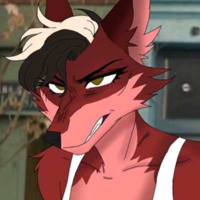 //He, him, she, her//18+
Here’s my user if y'all wanted to chat with me
in discord since I’m more highly active then this app:
foxling016
