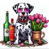Dalmi (@dalmidog) 's Twitter Profile