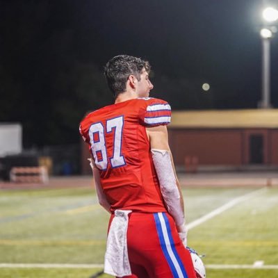 BYU Commit || TE || Football - Basketball - Track ||