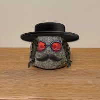 BlueBenji (@0xbluebill) 's Twitter Profile Photo BlueBenji (@0xbluebill) 's Twitter Profile Photo