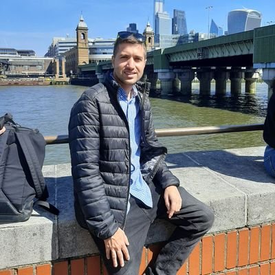 Astrofísico! Estudiante de Big Data Deportivo en @SportsDataCamp
🏈