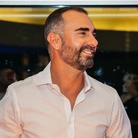 Max Caccin (@maxcaccin) 's Twitter Profile