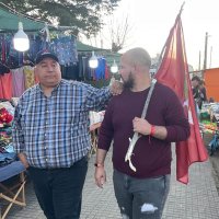 Rodrigo Cabrera Pastorin (@rocabrera95) 's Twitter Profile