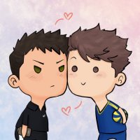 🌿 GiuSto art 🩵 iwaoi lover_jayvik brainrot (@giusto_art) 's Twitter Profile
