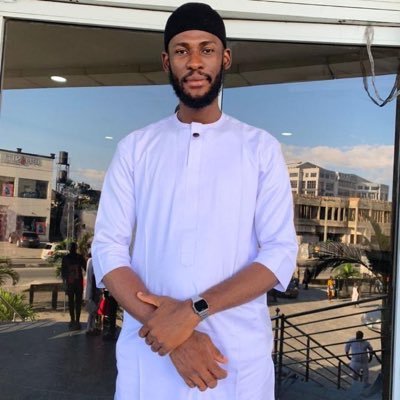 God's Own💯