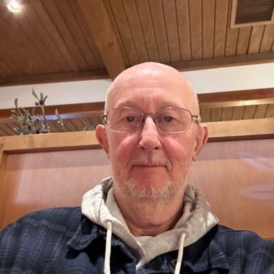 TomPrentiss4's profile picture. l am retired military, happily married with grown kids and grandchildren. l like outdoor pursuits and gardening when time permits.🇺🇸🇮🇪🇺🇸