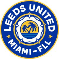 Leeds United - Miami / Ft Lauderdale (@leedsmiamiftl) 's Twitter Profile Photo Leeds United - Miami / Ft Lauderdale (@leedsmiamiftl) 's Twitter Profile Photo