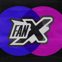 FanX® Salt Lake Comic Convention™ (@fanxsaltlake) 's Twitter Profile Photo