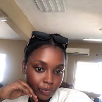 ✨⭐️💜 (@iam_estherrrr) 's Twitter Profile