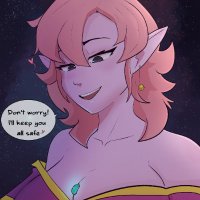Chronoa, Surpreme Kaioshin of Time (@chronoagodskot) 's Twitter Profile