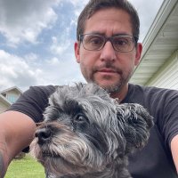 Ray Santiago (@metadata0911) 's Twitter Profile