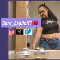 Sara_ExpliciTT🇹🇹 (@saraexplicitt) 's Twitter Profile