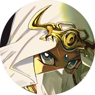 T0MBKEEPER's profile picture. An mysterious figure with Egyptian origins | Battle City portrayal | Keeper of huge obscure tombs and child-bearing hips | Male lean | Few NSFW Limits | MDNI |