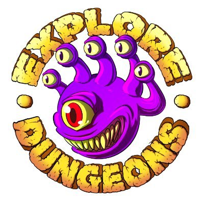 Gamer, Author, Publisher, Creator, Collector, Roguelikes, Zines, Cyclops, Atheist, INTJ, ND (ADHD), Diabetic, Disabled Veteran. Rarely funny, but I try.