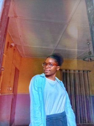 Abba’s Beloved🩵 | All-Around Writer | Social Media Manager | Med. Physiologist in training | Helping brands show up relatably & purposefully