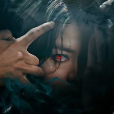 IhJXZfufUyfbWmE's profile picture. ⛩️Юта оппа~а💮