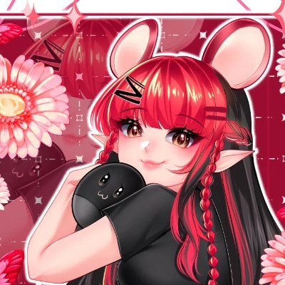 Kyren_Arts's profile picture. FUTURE NOSTALGIA 🔮

21 | She/her | 2D/3D Artist | •Digital Artist•  🦄

•Live2D/Vrchat/Twitch/Illustration• 🍒
#PaidWorks
( ✧.* Commissions Open ✧.* ) 🌸