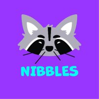 Nibbles The Racoon (@nibblesracoon) 's Twitter Profile Photo