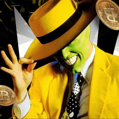 thecryptoomask's profile picture. A creature with incredible powers.                  

                 Crypto lover | Mem token | Crypto analysis

     #CRYPTO #BTC #BNB #SOL #TRON
#ETH