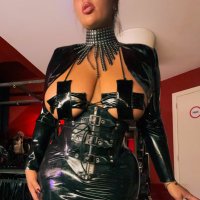 Miss NAELLE official mistress naelle (@mistressnal) 's Twitter Profile