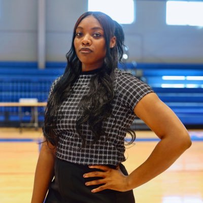 North Forrest HS 🦅| Head Volleyball Coach | Head JH Girls Basketball | Assistant Girls & Boys Basketball | Assistant Girls & Boys Track| Jones College WBB Alum