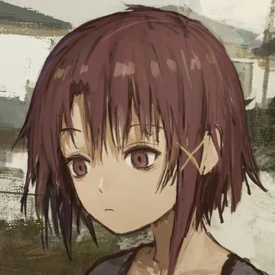 dom1torii's profile picture. i like applying pixels on pixels. dev, linux user