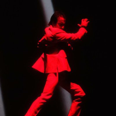 Bailaor y coreógrafo. Flamenco al Sur del Sur.