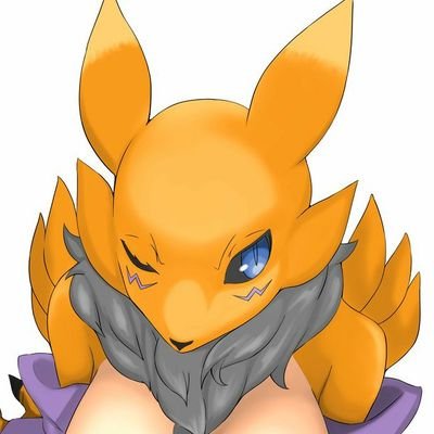 Hey~
A submissive Renamon that loves being controlled~
RP status: Closed