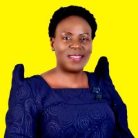 Hon Kabahenda Flavia Rwabuhoro (@kabahendaflavia) 's Twitter Profile
