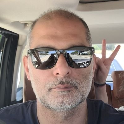 George Alexandrou Profile