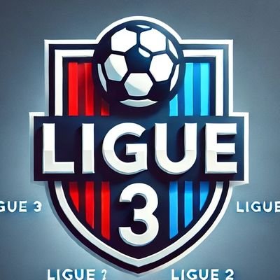 ActuL3_'s profile picture. Toute l'actualité de la Ligue 3 ici!
Compte Fan