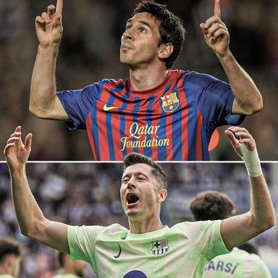 A culer@barcelona 🤍💙❤.All your sports updates is here