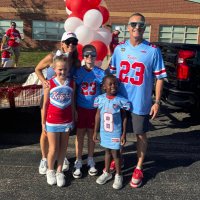Michael McHugh (@michaelmchugh5) 's Twitter Profile Photo