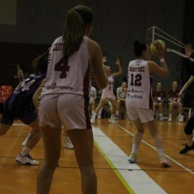 aitana_alonso's profile picture. Logroño - León Bfl