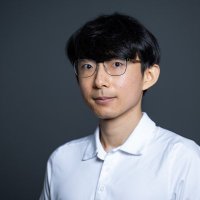 Pin-Sung Ku (@pinsungku) 's Twitter Profile