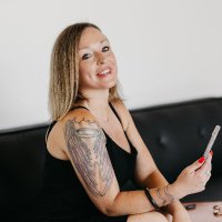Heather Van Voorst (@heathernicolv) 's Twitter Profile