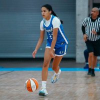 Jayda Johnson (@jaydabball) 's Twitter Profile Photo Jayda Johnson (@jaydabball) 's Twitter Profile Photo